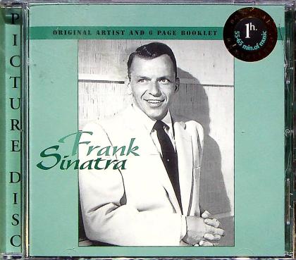 Frank Sinatra