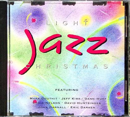 Light Jazz Christmas
