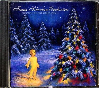 Christmas Eve And Other Stories