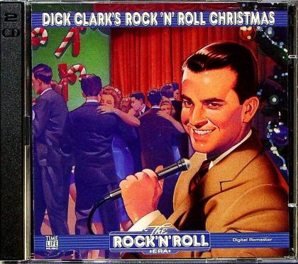 Dick Clark's Rock 'N' Roll Christmas (2CD)