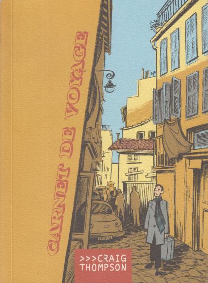 Carnet de Voyage