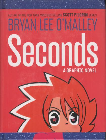 Seconds