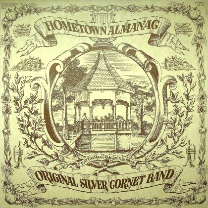 Hometown Almanac