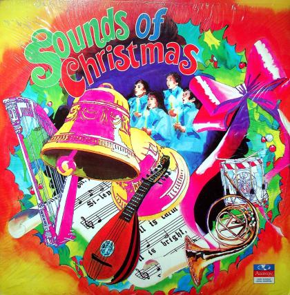 Sounds of Christmas