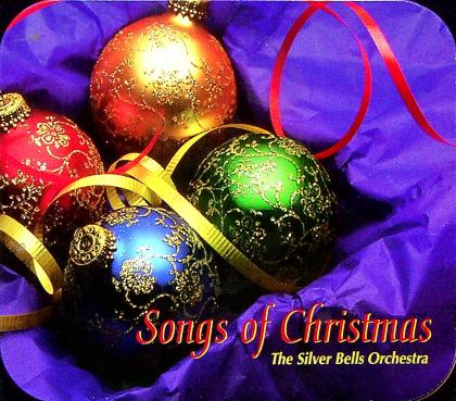Songs Of Christmas
