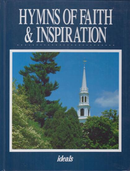 Hymns of Faith & Inspiration