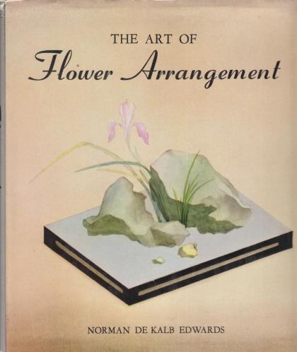 The Art of Flower Arrangement