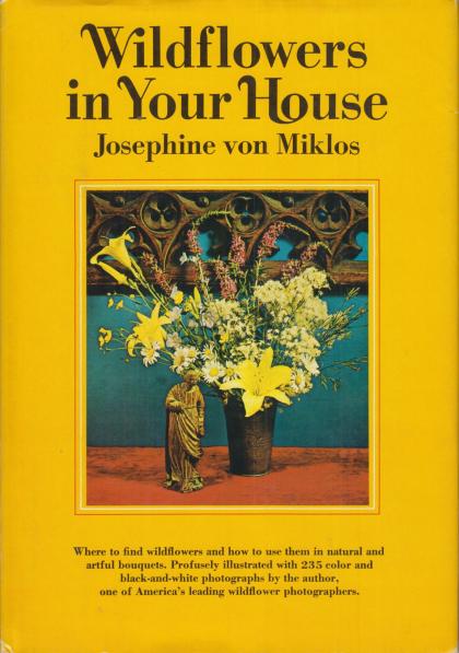 Wildflowers in Your House