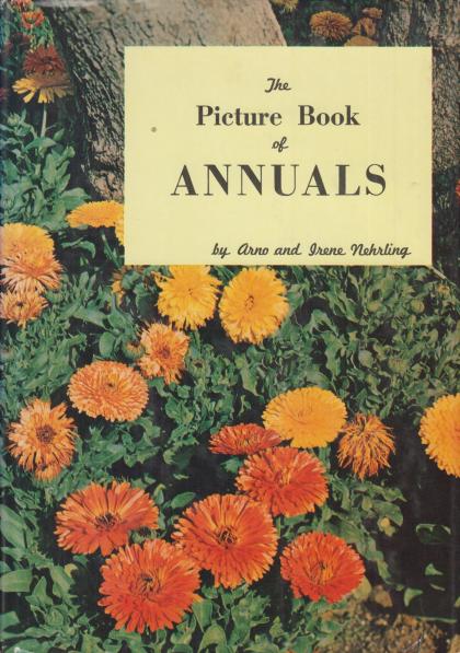 The Picture Book of Annuals