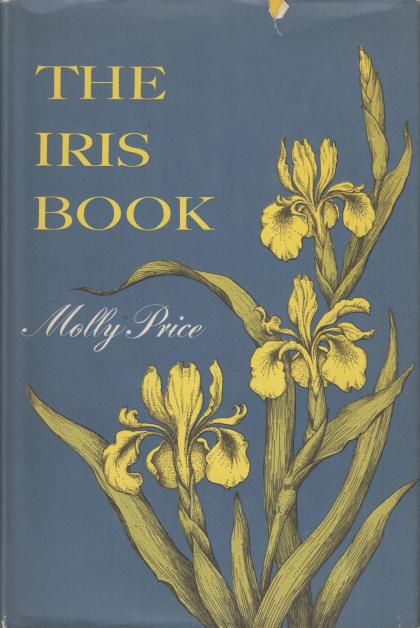 The Iris Book