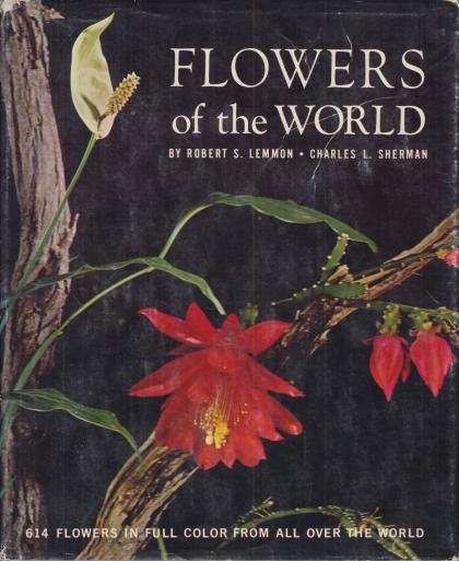Flowers of the World