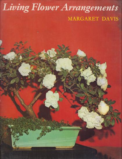 Living Flower Arrangements