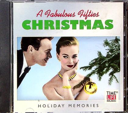 A Fabulous Fifties Christmas