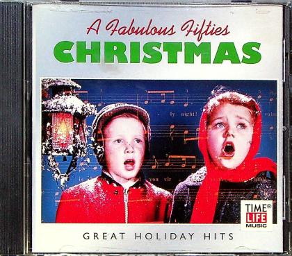 A Fabulous Fifties Christmas