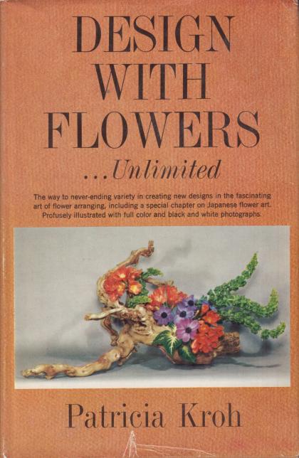 Design with Flowers …Unlimited