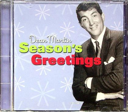 Season's Greetings