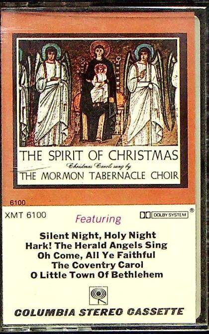 The Spirit Of Christmas
