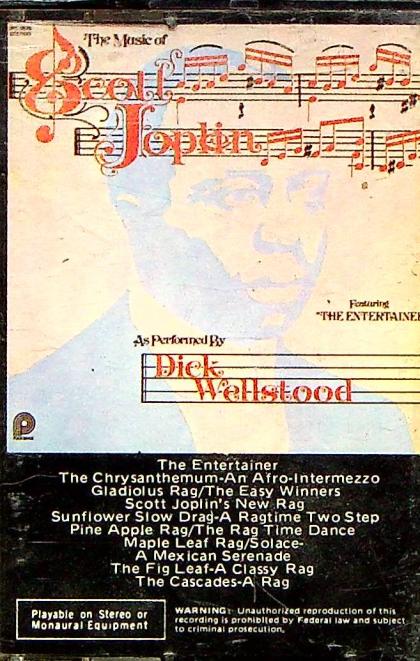 The Music Of Scott Joplin