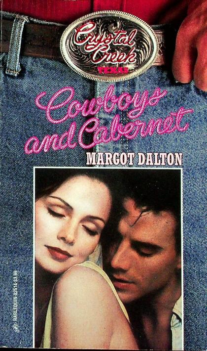 Cowboys and Cabarnet