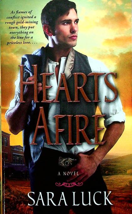 Hearts Afire