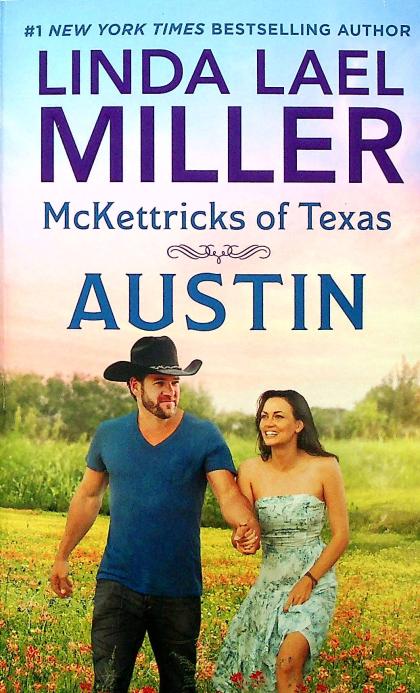 McKettricks of Texas: Austin