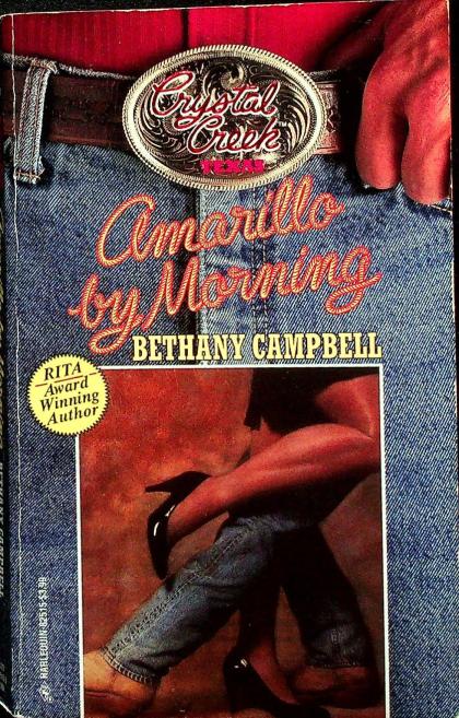 Amarillo by Morning