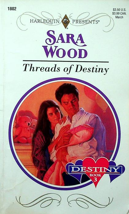 Threads of Destiny