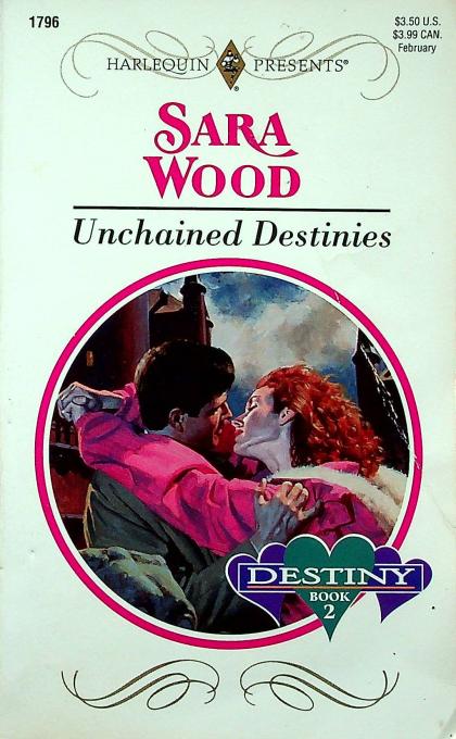 Unchained Destinies