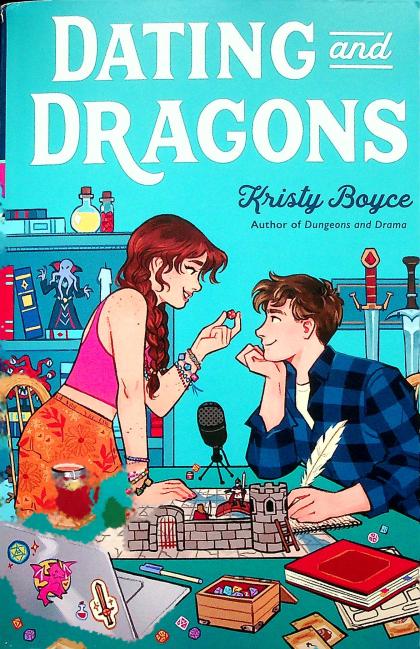 Dating and Dragons