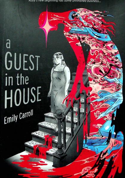 A Guest in the House