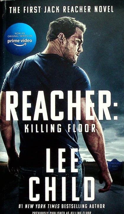 Reacher: Killing Floor
