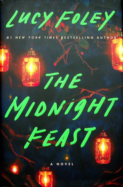 The Midnight Feast