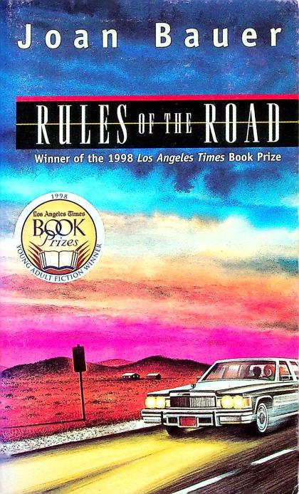 Rules of the Road