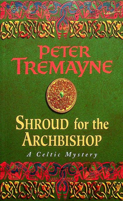 Shroud for the Archbishop