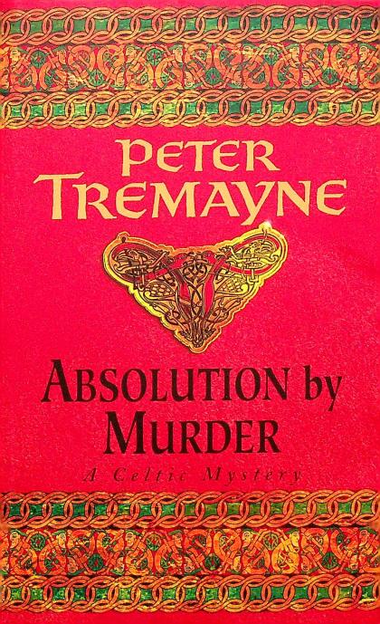 Absolution by Murder