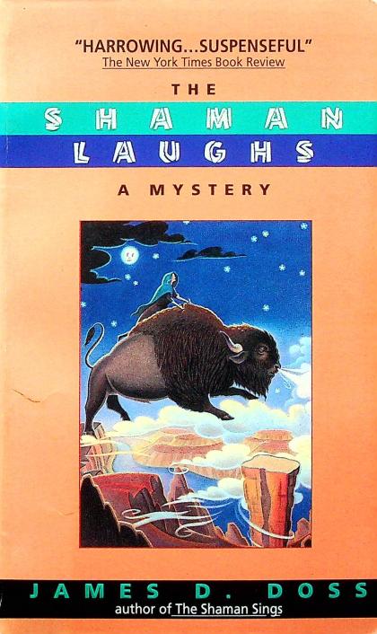 The Shaman Laughs