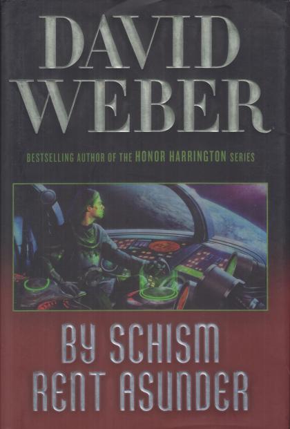 By Schism Rent Asunder