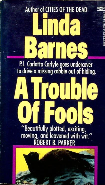 A Trouble of Fools