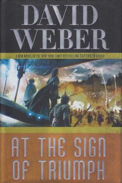 At the Sign of Triumph