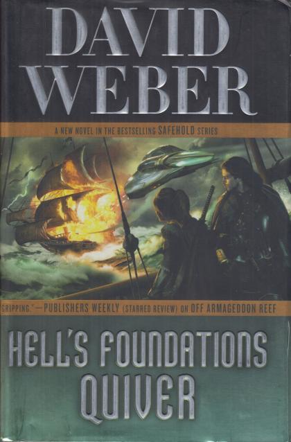 Hell's Foundations Quiver