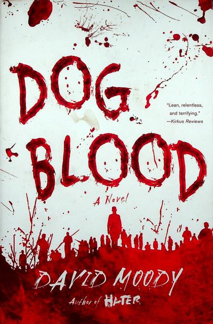 Dog Blood