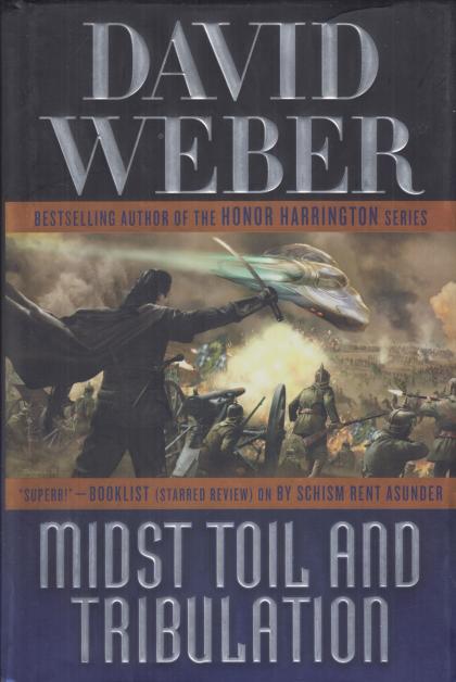 Midst Toil and Tribulation
