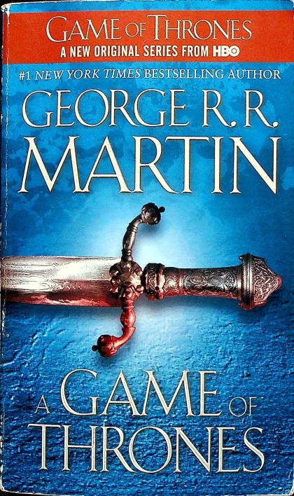 A Game of Thrones