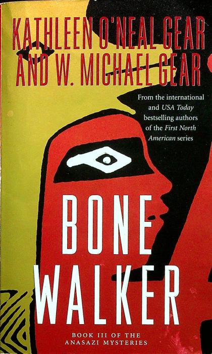 Bone Walker