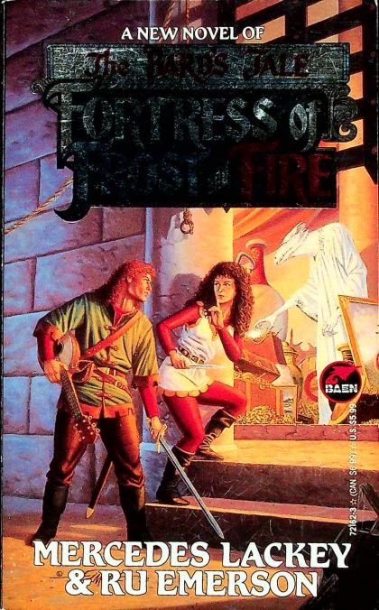 Fortress of Frost and Fire