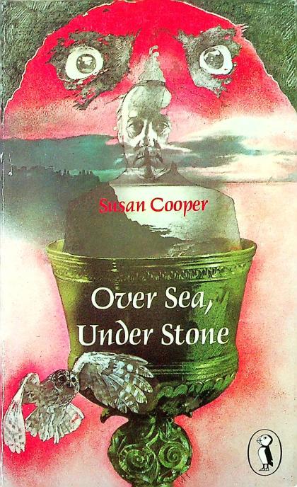 Over Sea, Under Stone
