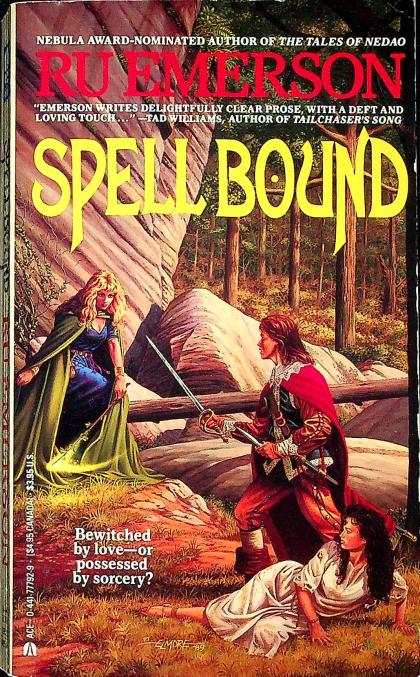 Spell Bound