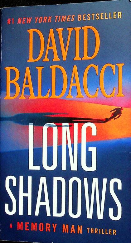 Long Shadows