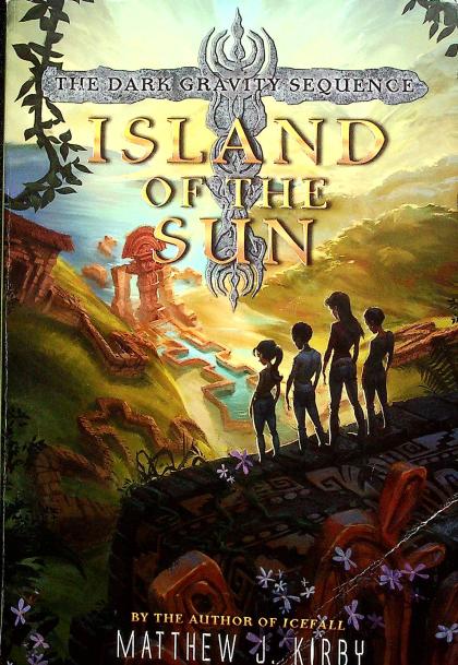 Island of the Sun