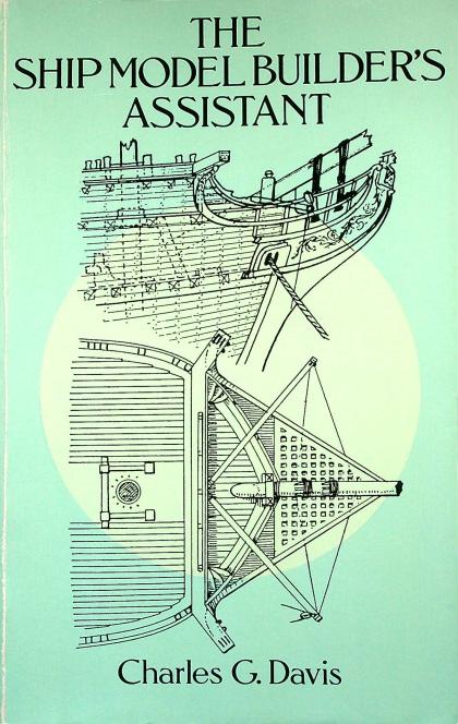 The Ship Model Builder's Assistant